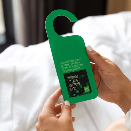Ibis Styles Hobart Hotel Exterior foto